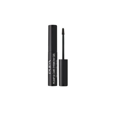 PUPA Milano Plump & Care Eyebrow Gel 003 Dark Brown 3 ml