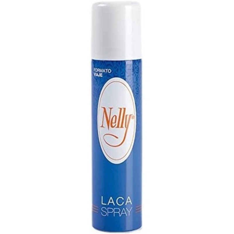 NELLY Hair Sprays 400g