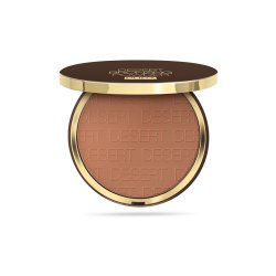 PUPA Desert Bronzing Powder Makeup Face 007 Bronze Matt
