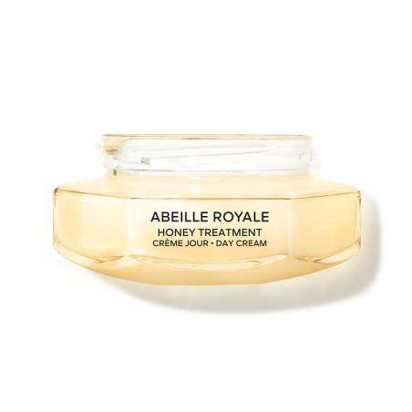 Abeille Royale Honey Treatment Cream Day - Guerlain - 50 ml Recharge