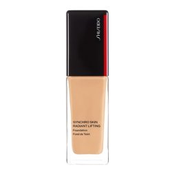 Shiseido Synchro Skin Radiant Lifting Foundation 230 Alder 30ml