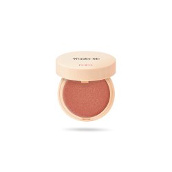 Pupa Wonder Me Blush 4g 003 That's Hot - Radiant