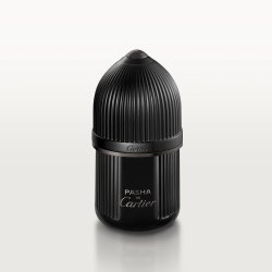 Cartier Pasha de Cartier Noir Absolute 50ml EDP Eau de Parfum