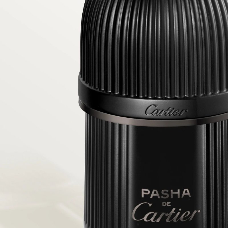 Cartier Pasha de Cartier Noir Absolute 50ml EDP Eau de Parfum