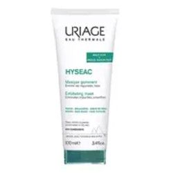 Uriage Hyséac Exfoliating Mask 100 ml