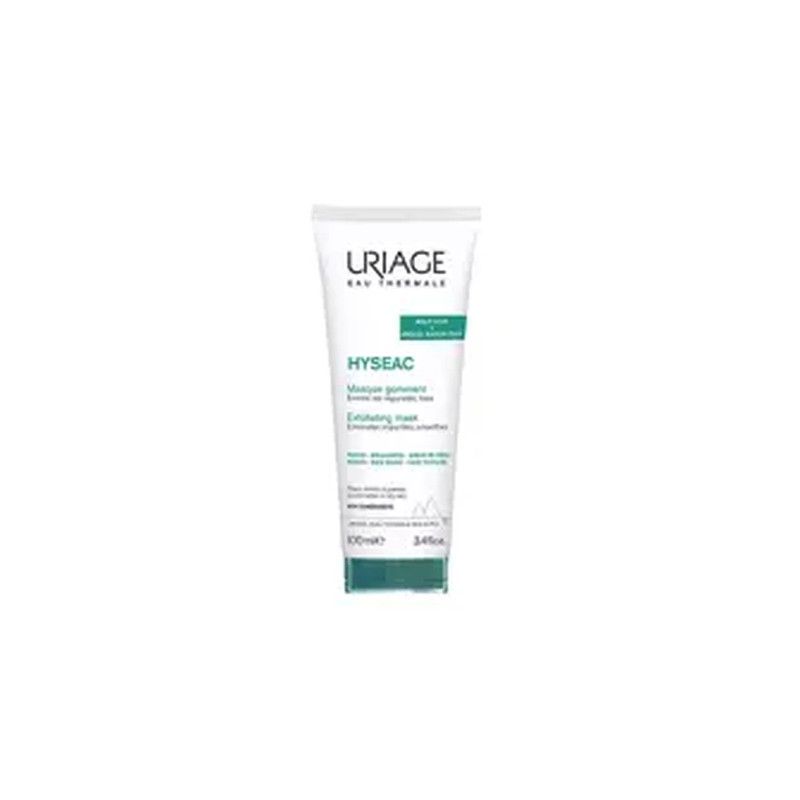 Uriage Hyséac Exfoliating Mask 100 ml