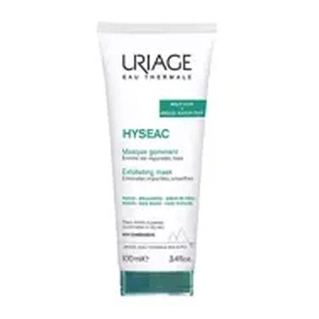Uriage Hyséac Exfoliating Mask 100 ml