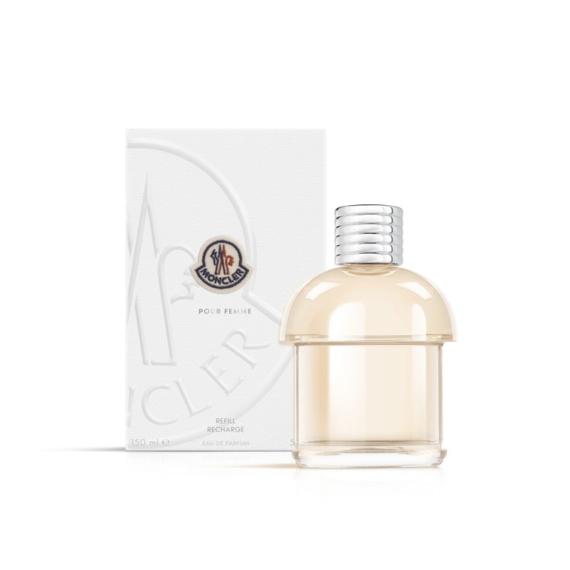 Moncler Pour Femme Refill 150 ml Femmes