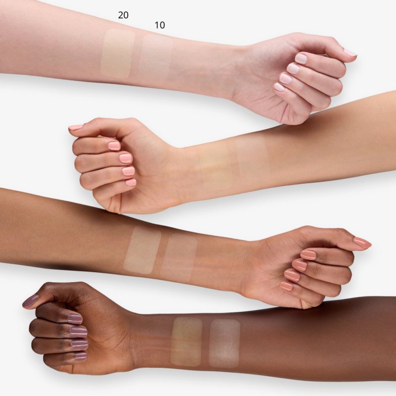 Essence BRIGHTEN UP! banana poudre de visage 9 g 20 bababanana