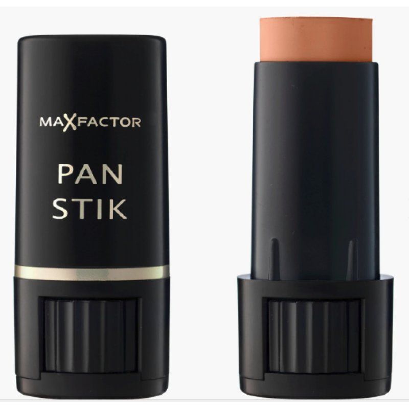 Max Factor Panstik 097 Cool Bronze Tube Crème