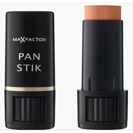 Max Factor Pan Stik Foundation 97 Cool Bronze 9g