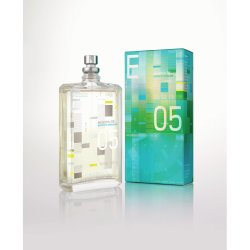 Escentric Molecules Escentric 05 Eau De Toilette 100 ml