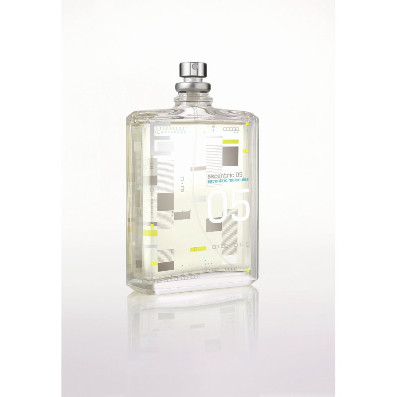 Escentric Molecules Escentric 05 Eau De Toilette 100 ml