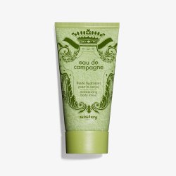 Sisley Eau De Campagne Body Cream 150ml