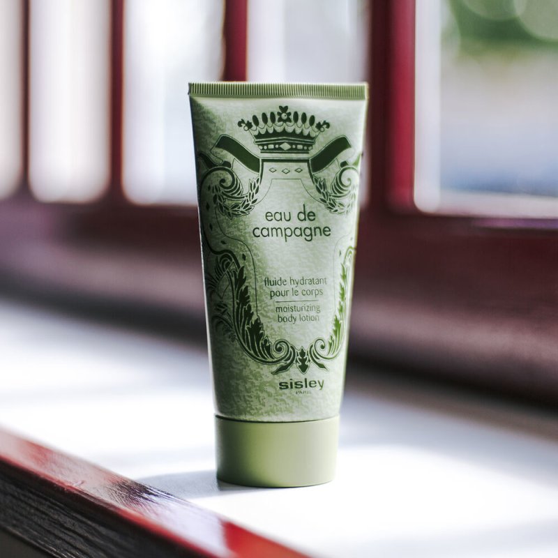 Sisley Eau De Campagne Body Cream 150ml