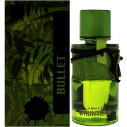 Hunter Jungle by Armaf for Men 3.4 oz EDP Spray