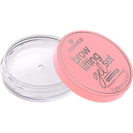 Essence 944667 eyebrow gel & mascara 12 g