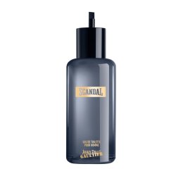 Jean Paul Gaultier Scandal Pour Homme Refill 200 ml Hommes