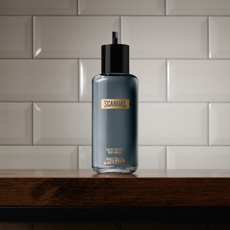 Jean Paul Gaultier Him Sandal Refill 200ml