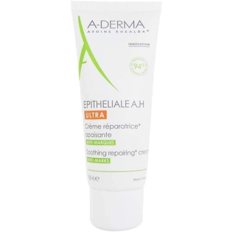 EPITHELIALE ULTRA CREMA100 ML