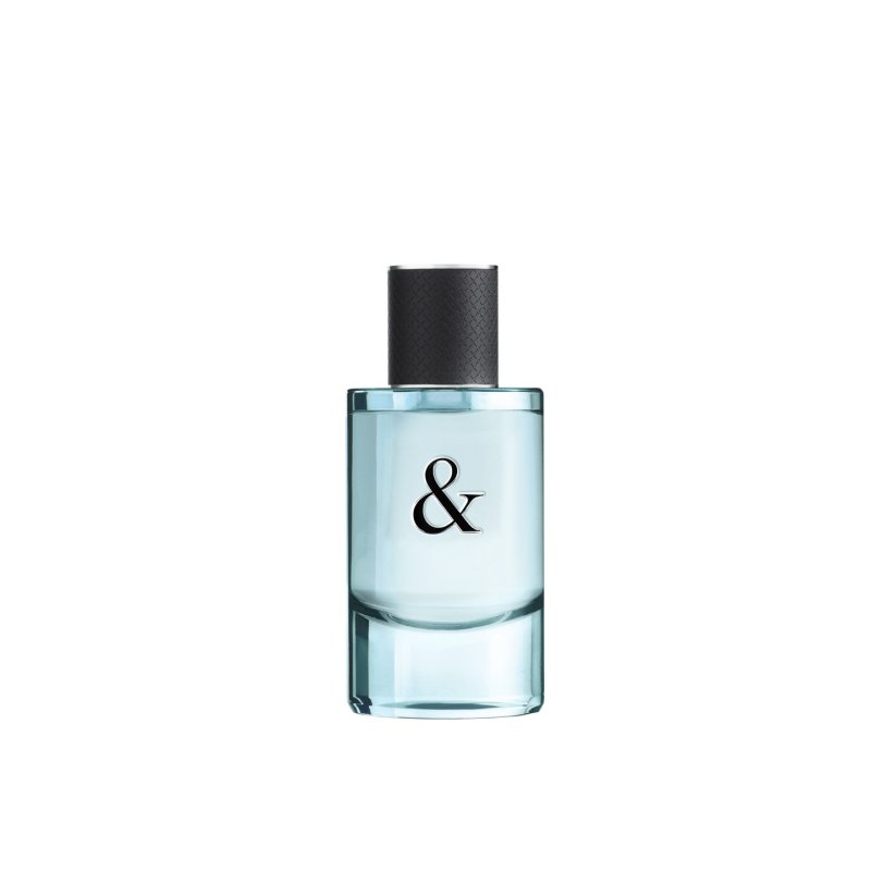 Tiffany & Co. Love Eau de Toilette for Him, 50 ml