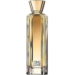 Jean-Louis Scherrer One Love Eau de Parfume Spray for Women 100ml