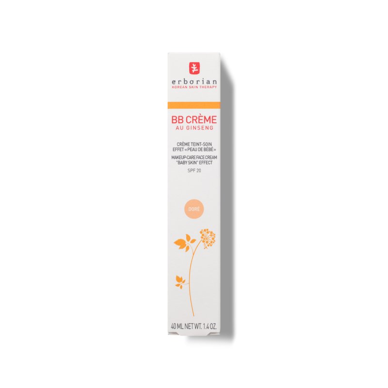 Erborian BB Cream 40 ml BB crème