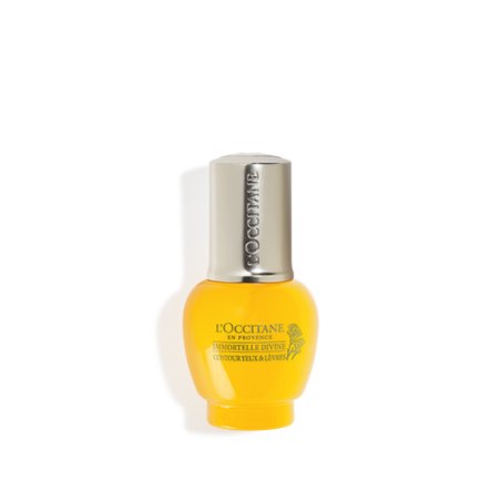 L'Occitane Immortelle Divine Eye & Lip Contour 15ml