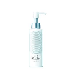 Sensai Purifying Milky Soap Step 2 Silky 150ml