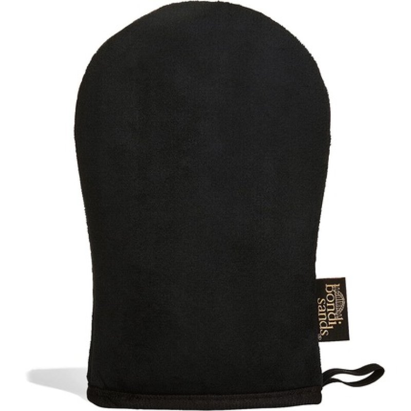 Bondi Sands Self-Tanning Application Mitt Double-Sided Applicator Glove Prevents Stained Hands and Evenly Applies Self