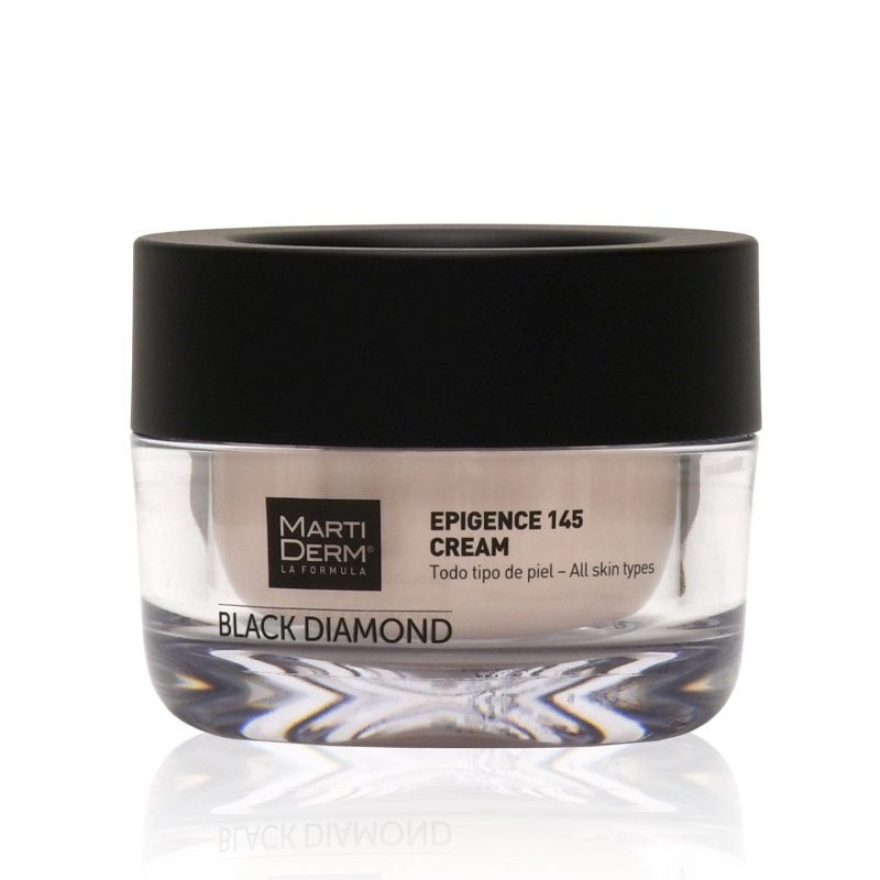 MartiDerm BLACK DIAMOND Epigence 145 Cream 50ml
