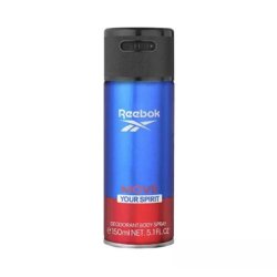 Reebok Move Your Spirit Deodorant Spray 150ml
