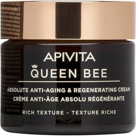 Queen Bee Rich Cream 50ml