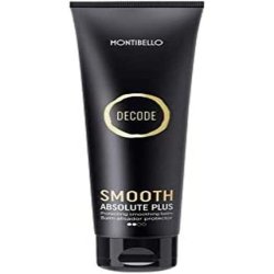 Montibello Decode Smooth Absolute Plus Protector Smoothing Balm 150ml