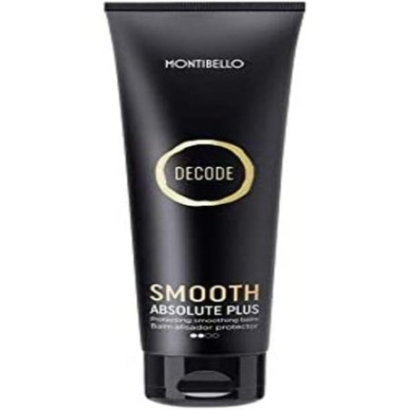 Montibello Decode Smooth Absolute Plus Protector Smoothing Balm 150ml