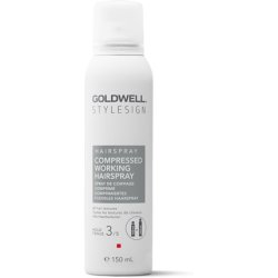 Gw Stylesign Compressed Working Hair-Spray 150Ml