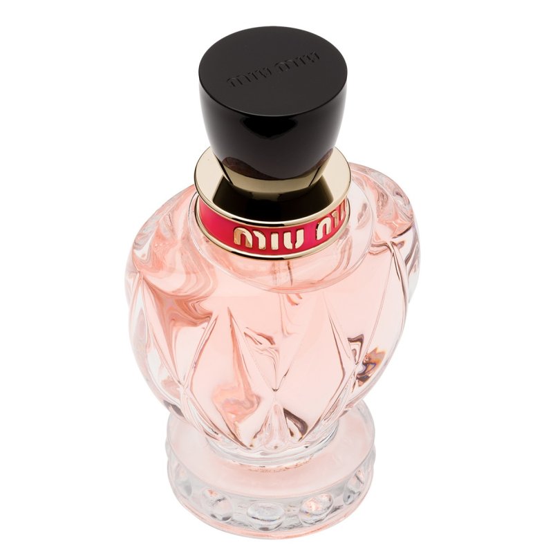 Miu Miu Twist Eau De Parfum 100ml