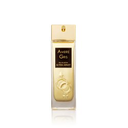 Alyssa Ashley Ambre Gris 100 ml Femmes