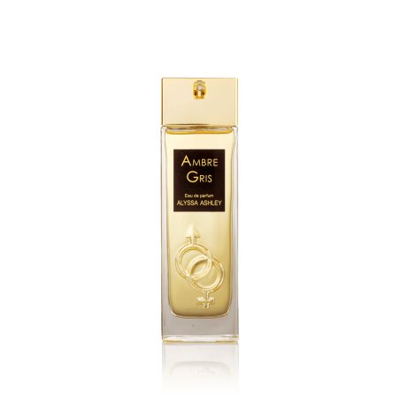 ALYSSA ASHLEY Ambre Gris EDP Vapo 100ml