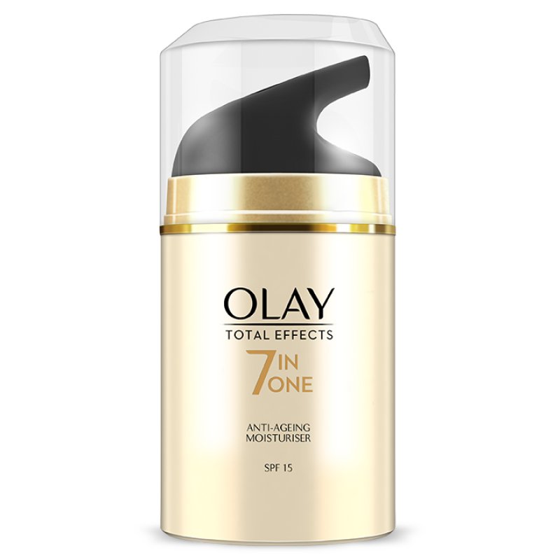 Olay 8001090441102 crème hydratante pour le visage Femmes 50 ml