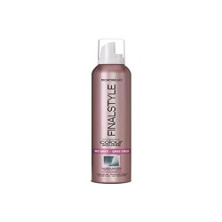 Montibel-Lo Finalstyle Intensive Foam Light Grey 320ml