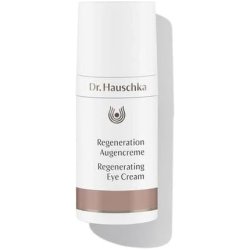 Dr. Hauschka Regeneration Eye Cream Refining Care 15ml