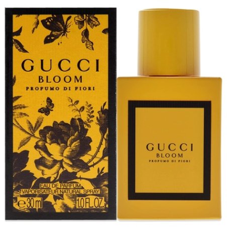 Gucci Bloom Profumo Di Fiori Perfume For Women Eau De Parfum 30ml