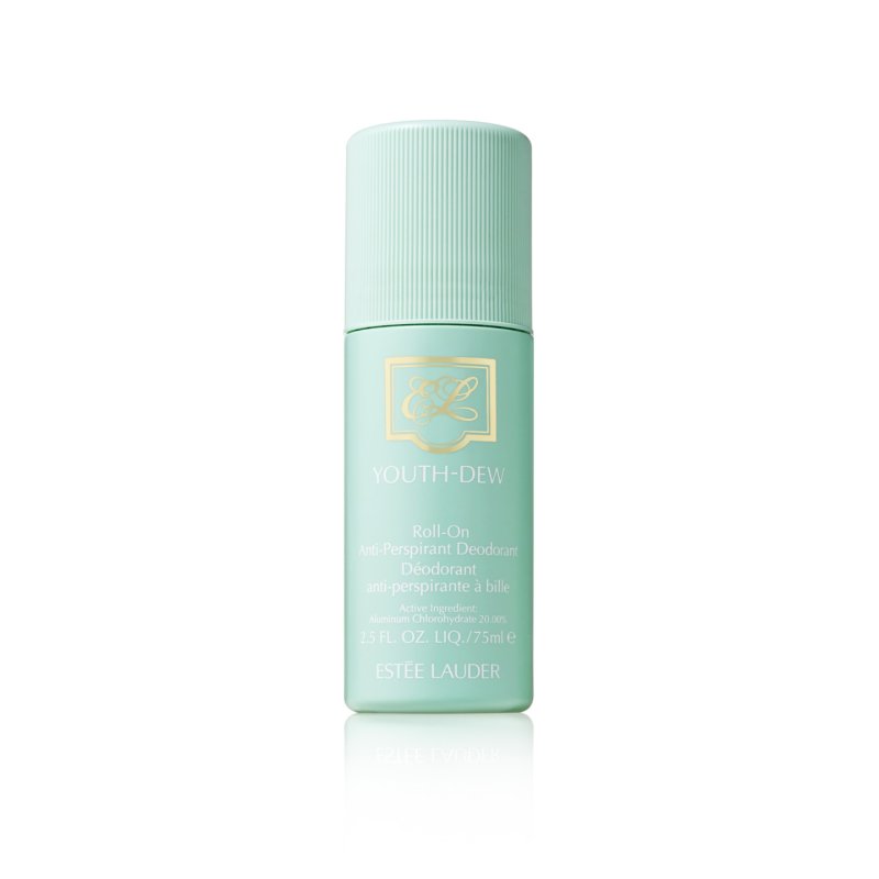 Estee Lauder Youth-Dew Deodorant Roll On 75ml