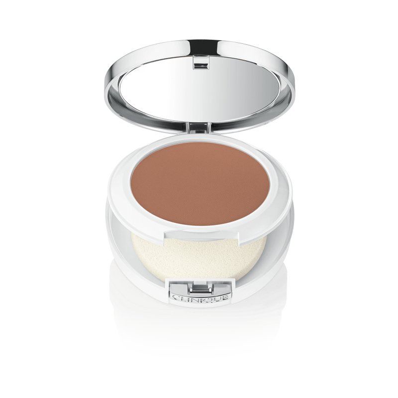 Clinique Beyond Perfecting Powder Foundation Concealer 11 Honey 14g
