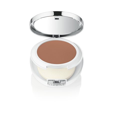 Clinique Beyond Perfecting Powder Foundation Concealer 11 Honey 14.5 g