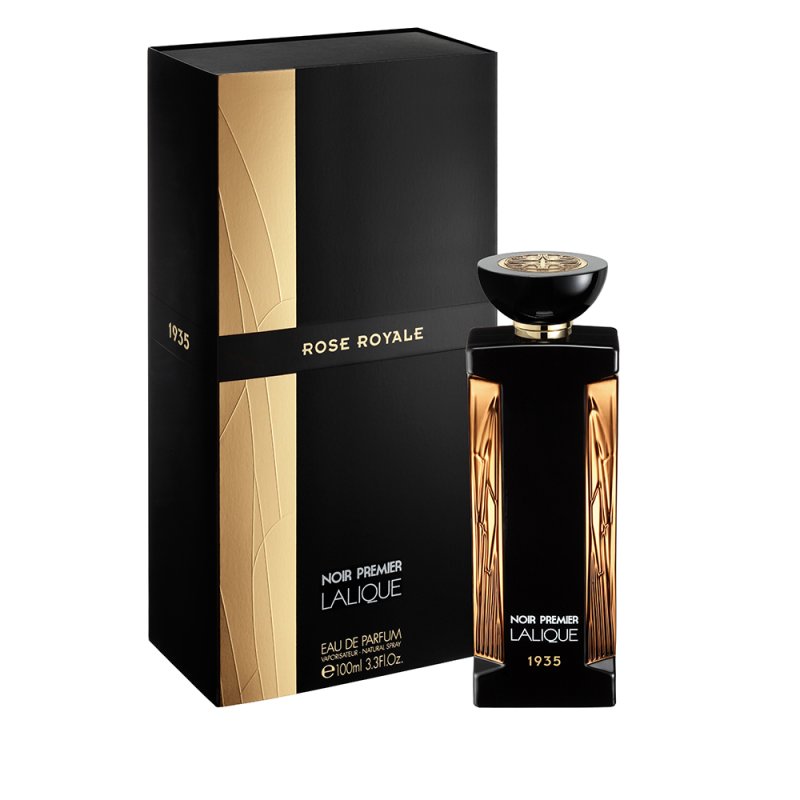 Lalique Rose Royale 100 ml