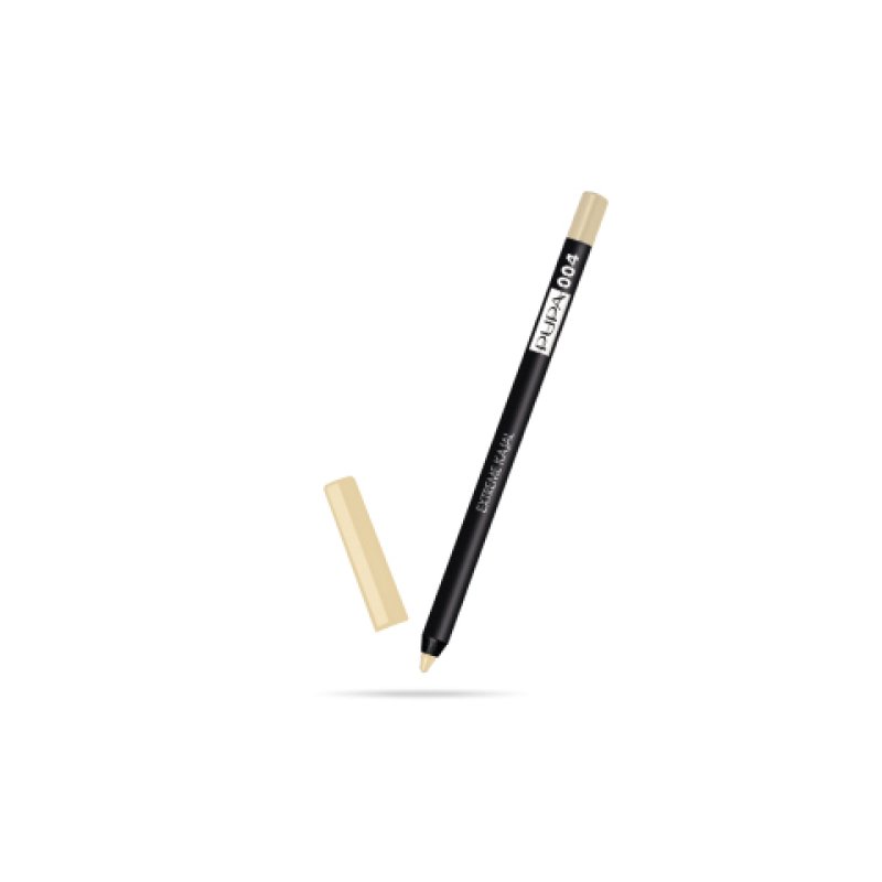 PUPA Milano Extreme Kajal 004 Extreme Butter 1.6g