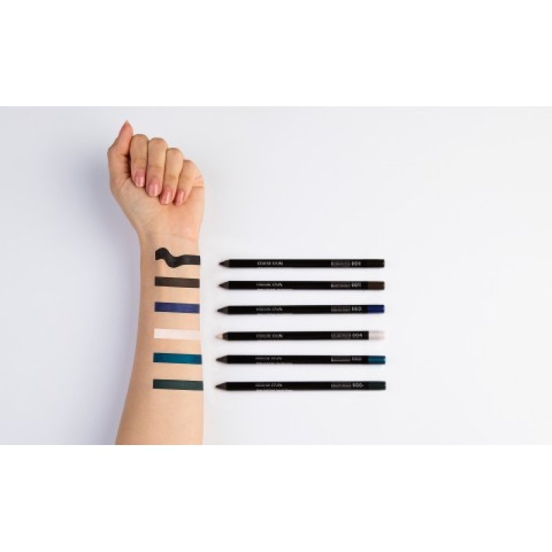 PUPA Milano Extreme Kajal eye pencil 1,6 g Kohl 004 Extreme Butter