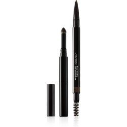 Shiseido SMK Eye Brow Ink Trio 04